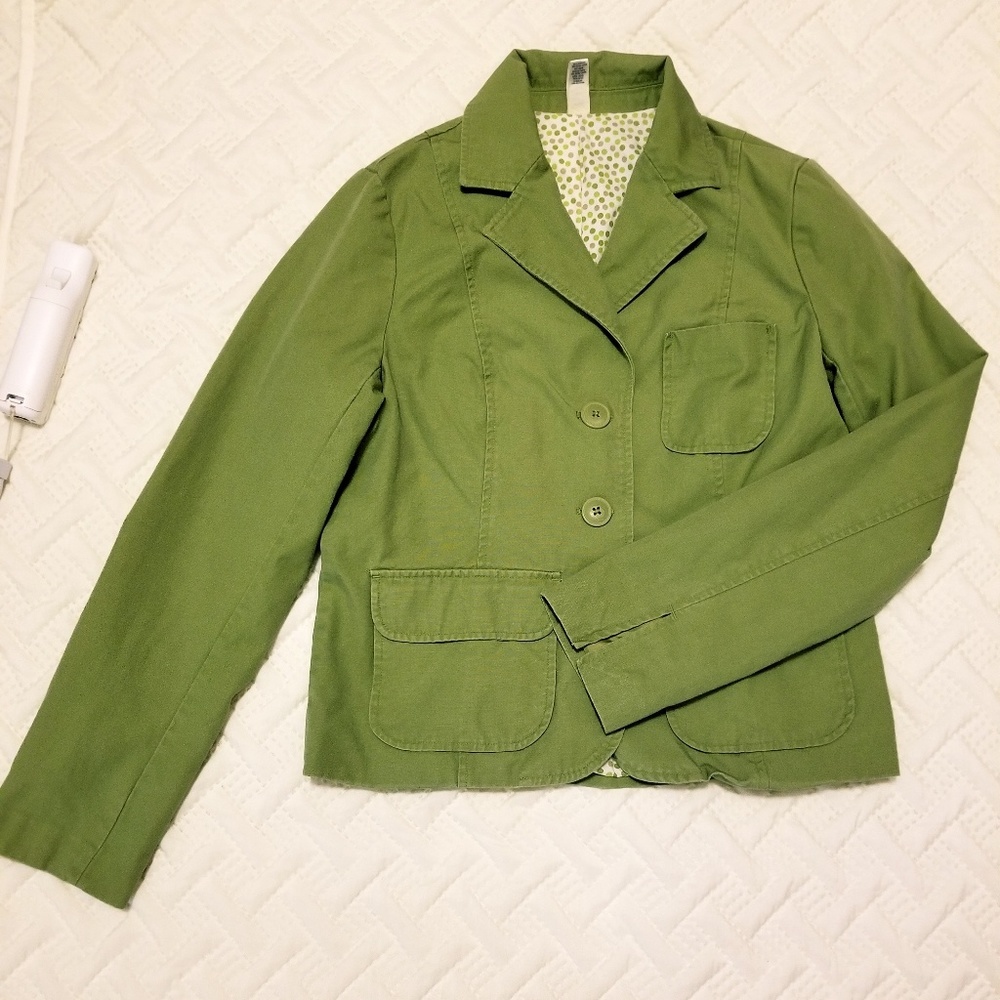 Old Navy jacket. Medium